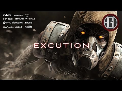 Epic Cinematic Orchestral Rap Beat ►EXCUTION◄ | Rap Instrumental 2022