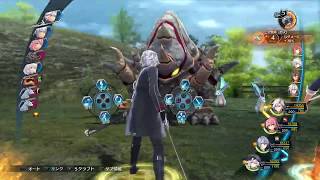 閃の軌跡4　＃5　久しぶりにのんびりやります！