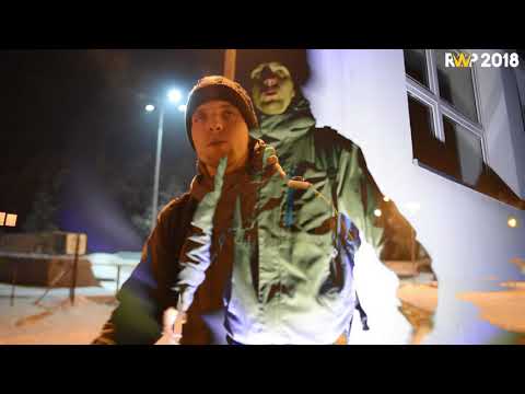 SMYKSØN – CHCIAŁBYM (PROD. SIVY) | #RWP2018: ARCZI SZAJKA