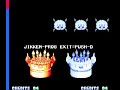 Hidden Jikken Program In Twinkle Star Sprites Neo Geo MVS AES
