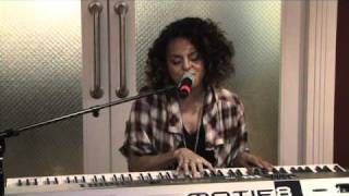 Marsha Ambrosious "Butterflies" Acoustic