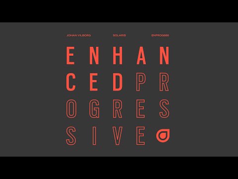 Johan Vilborg - Solaris