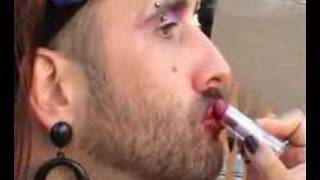 Jason Mraz - The beauty in ugly (Las Primis ft. iDO)