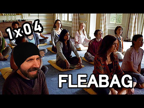 REACTION ► Fleabag ► 1x04