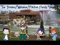 Square Root Of All Grown Up Teaser Trailer 1