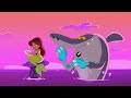 Zig \u0026 Sharko | Master Zig (Compilation) BEST CARTOON COLLECTION | New Episodes In HD