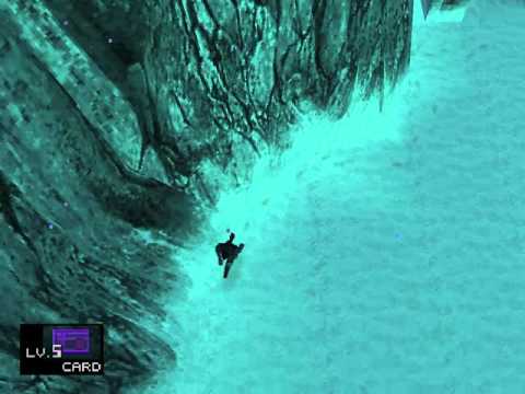 Zagrajmy w Metal Gear Solid! - A, to dlatego nie nagrywałem. (#13)