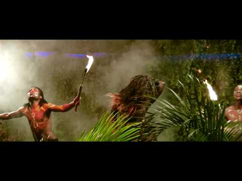 DAMA DO BLING - JUST DANCE