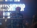 Tyga Switch Lanes Ft The Game Live In Fiesta Club