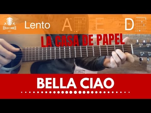 Bella Ciao - Oliver Duo