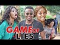 GAME OF LIES 1 LATEST 2017 NIGERIAN NOLLYWOOD MOVIES