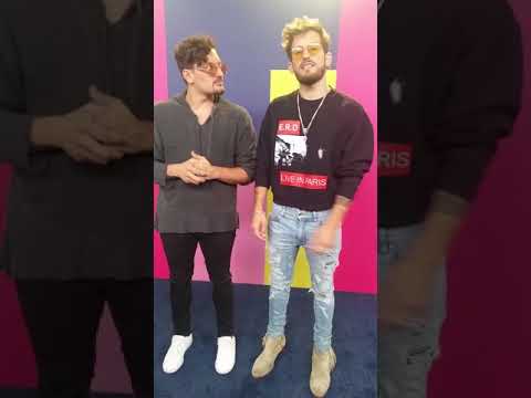 Mau & Ricky