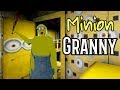 Minion Granny Full Gameplay Minion Granny Full Gameplay