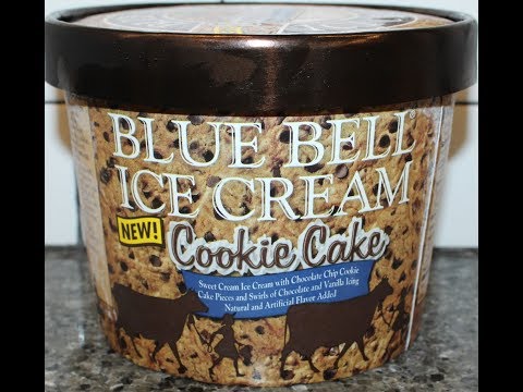 download lagu mp3 mp4 Chocolate Chip Cookie Cake Ice Cream Blue Bell, download lagu Chocolate Chip Cookie Cake Ice Cream Blue Bell gratis, unduh video klip Chocolate Chip Cookie Cake Ice Cream Blue Bell