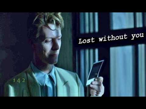 Lost Without You, 1993,  Roch Voisine