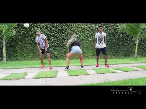 Tudo OK -  Thiaguinho MT feat Mila e JS Mão de Ouro