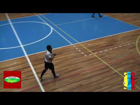 A equipe do Interfilm é campeão da copa Dario do Grande Abc, série prata 2019...