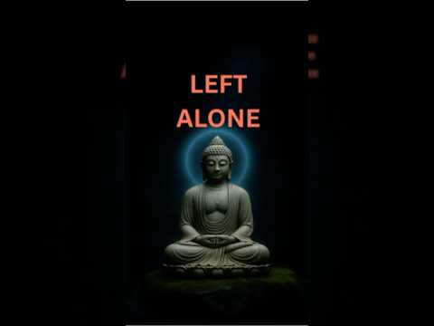 Buddhist Wisdom on Abandonment - Dharma Wisdom Stories