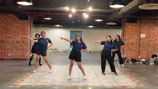 Download lagu Valerie - Sadarilah (Dance Video) mp3
