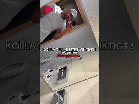 Gangsterrapparen uppmanar sina följare att rösta mot SD