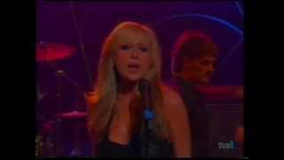 Marta Sánchez · Entrevista · Sigo intentando