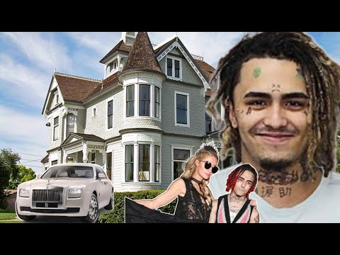 Lil Pump Height