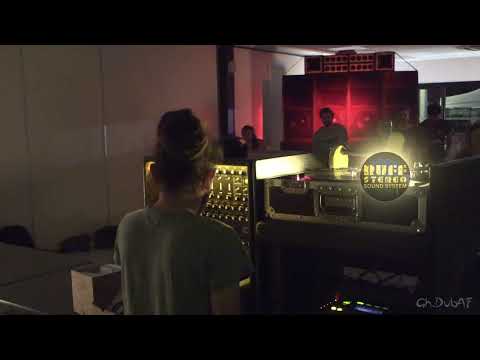 Ruff Stereo Sound system  - Tribute to Jah Shaka