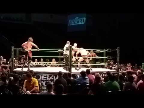 Global Force Wrestling 08212015 79