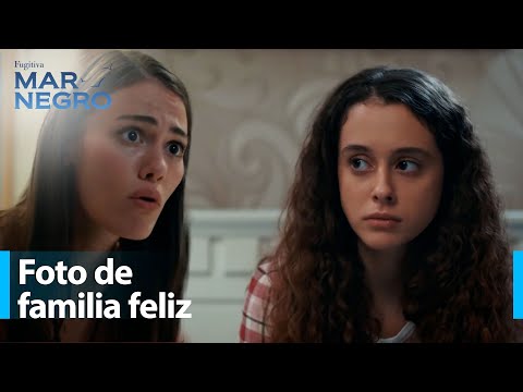 Juego contra Genco - Mar Negro Capítulo 201 | Fugitiva