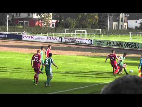 MTV Wolfenbüttel : Vahdet Braunschweig 1:0 am 04.10.2015