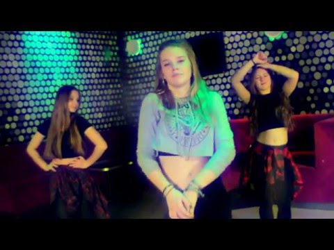 Stereotyp - Sufit Podłoga i Ściany (Oficjalny Teledysk)