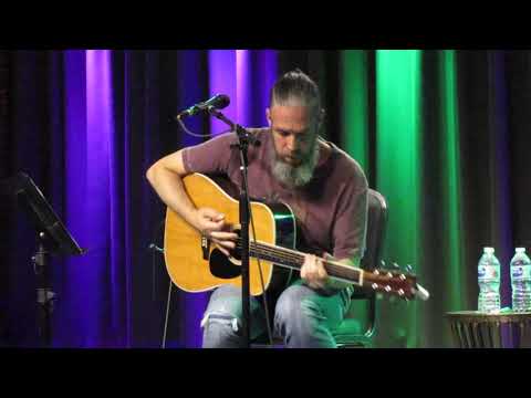 Jason Bieler From Saigon Kick - Close To You 3/24/2019 Asheville, NC