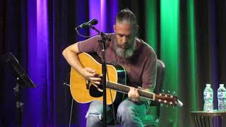 Jason Bieler From Saigon Kick - Close To You 3/24/2019 Asheville, NC