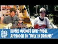 Rivers Cuomo's Anti-Pedal Approach to "Only in Dreams" | Shred with Shifty Podcast