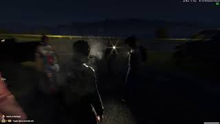 NightShift ARMA LIFE RP