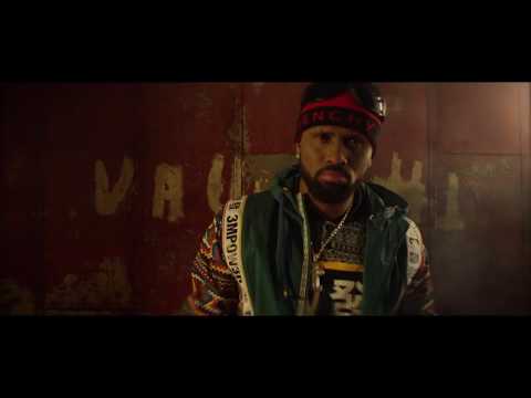Jose Reyes - Enemy (Video Oficial)