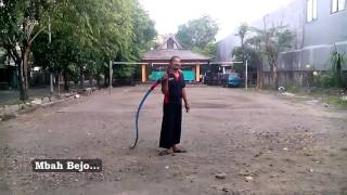 Master Pecut Surabaya