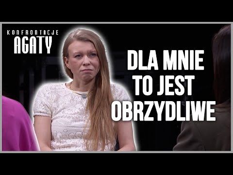 Karmią swoje 4-LETNIE dzieci piersią. Czy to normalne?  | Konfrontacje Agaty