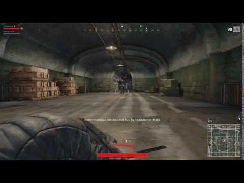Steam Community :: Video :: Desync in PLAYERUNKNOWN'S BATTLEGROUNDS