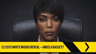 Trailer E3 - Angela Basset