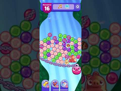 Angry Birds - Dream Blast 873