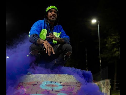 DERIK FOX - TRAP LIVES MATTER