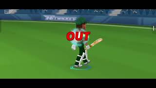 HITWICKET CRICKET GAME | STRATEGY GAME | WIN | TIPS AND TRICKS | CRICKET 