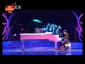 王力宏 ( Leehom Wang ) -  哥哥 ( Elder Brother) - Beijing spring festival 2010
