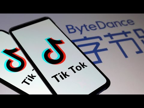 TikTok es ya el deseo de varios inversores ultra ricos pero Donald Trump está a punto de pararles la fiesta