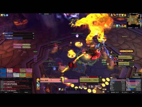 Amber-Shaper Un'sok 10 man heroic