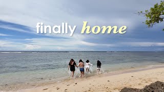 watch this to feel at home  🤍