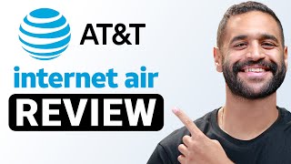 AT&T Internet Air Review (2026) –  What are Pros & Cons?