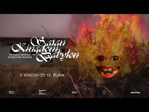 Satan Kingdom Babylon — 예고편 (영어)