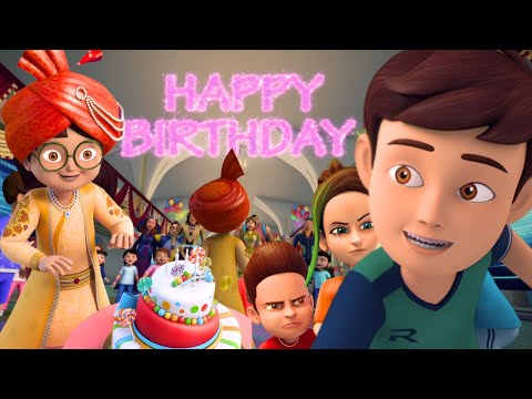 Rudra Aur Maira कर रहे है Varun के birthday ki taiyari! | Rudra